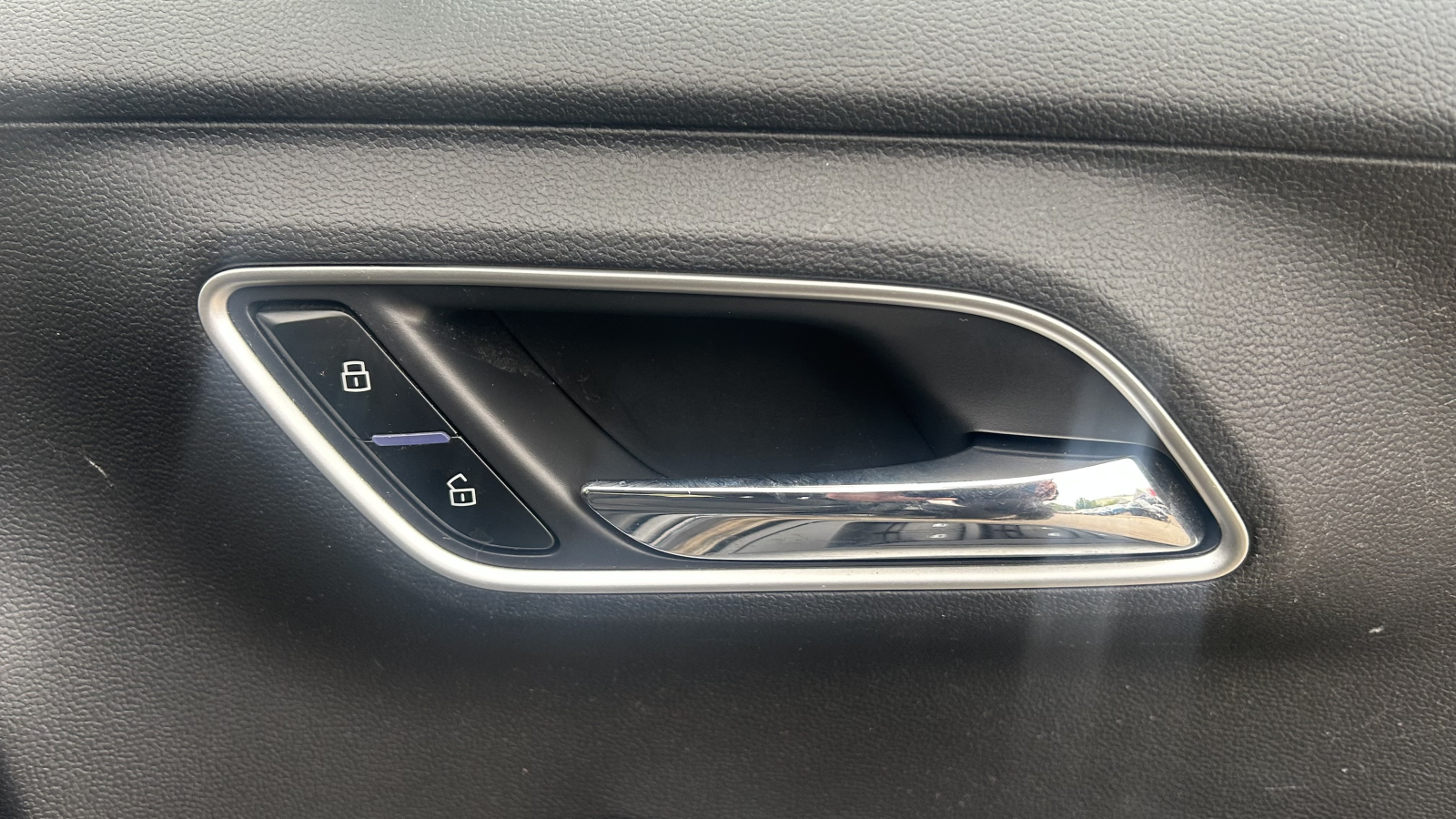 MG Motor UK MG3