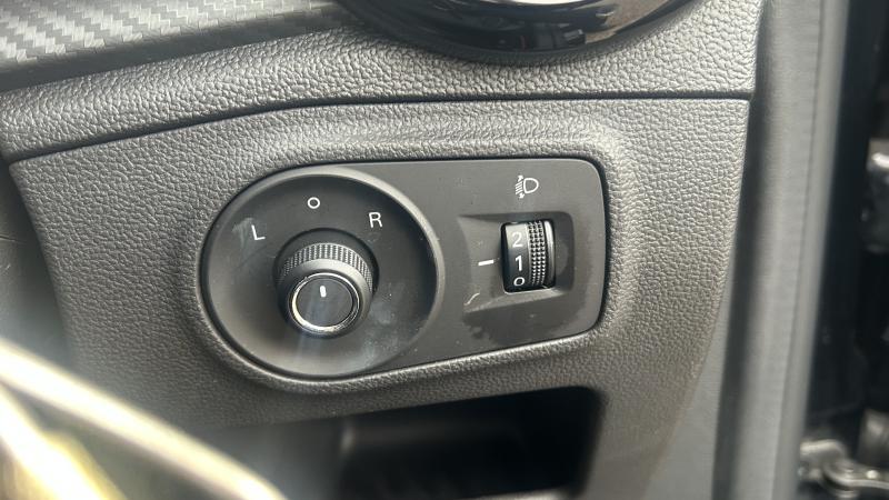 MG Motor UK MG3
