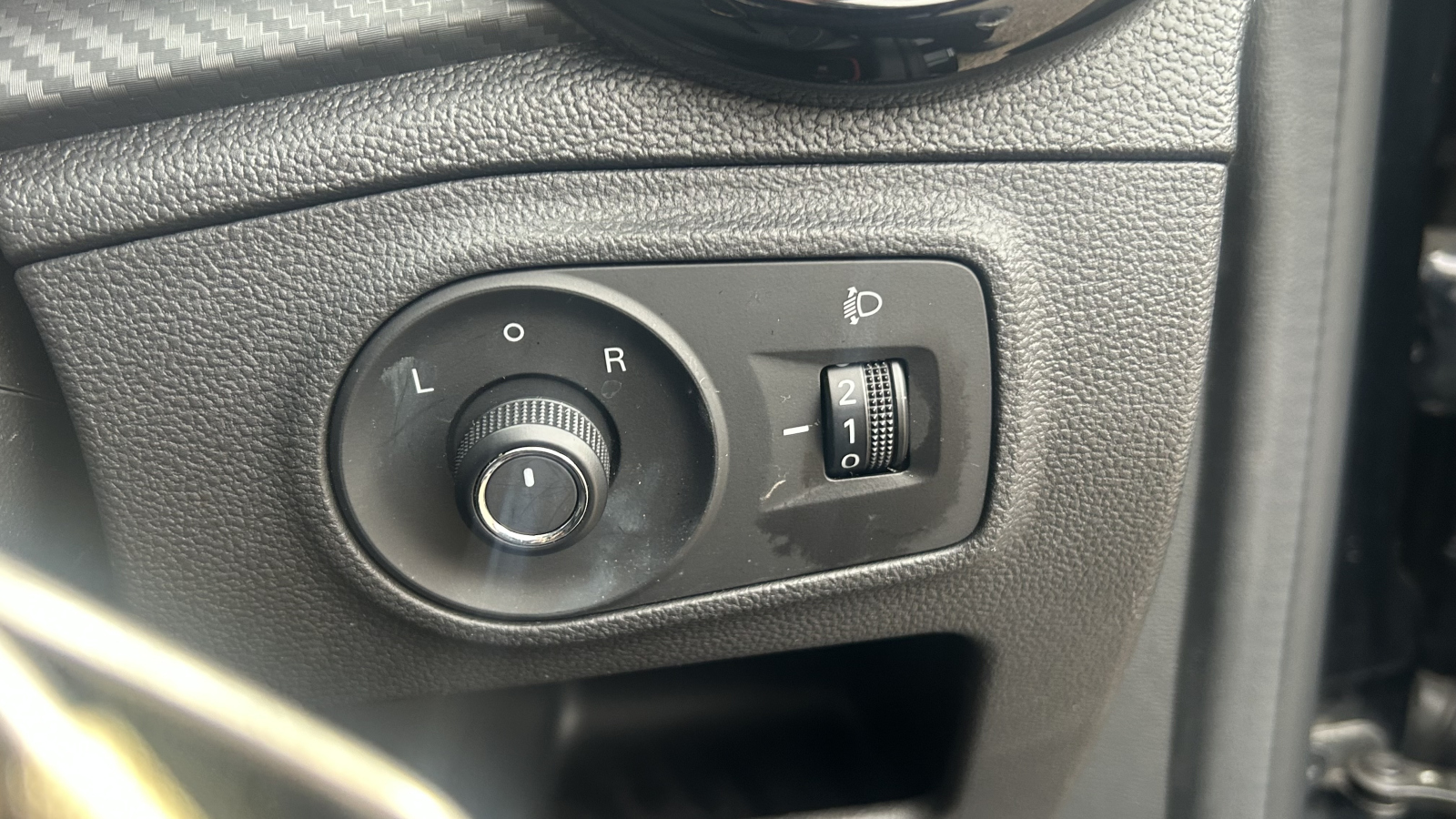 MG Motor UK MG3