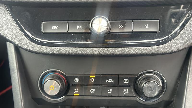 MG Motor UK MG3