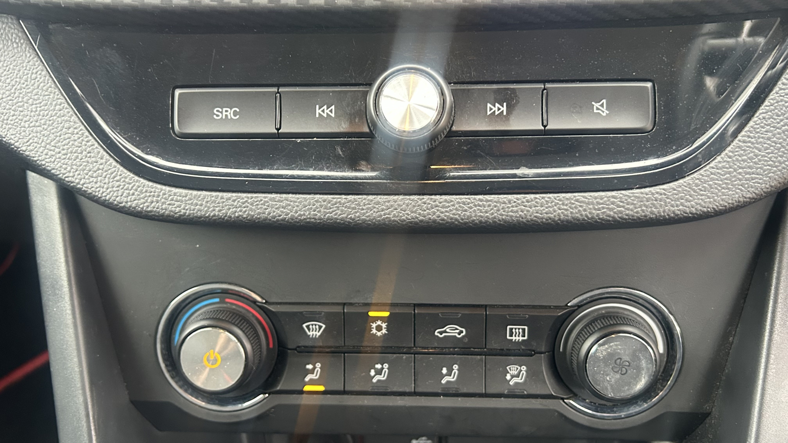 MG Motor UK MG3