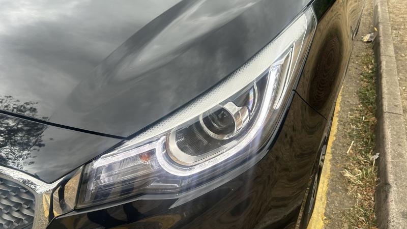 MG Motor UK MG3