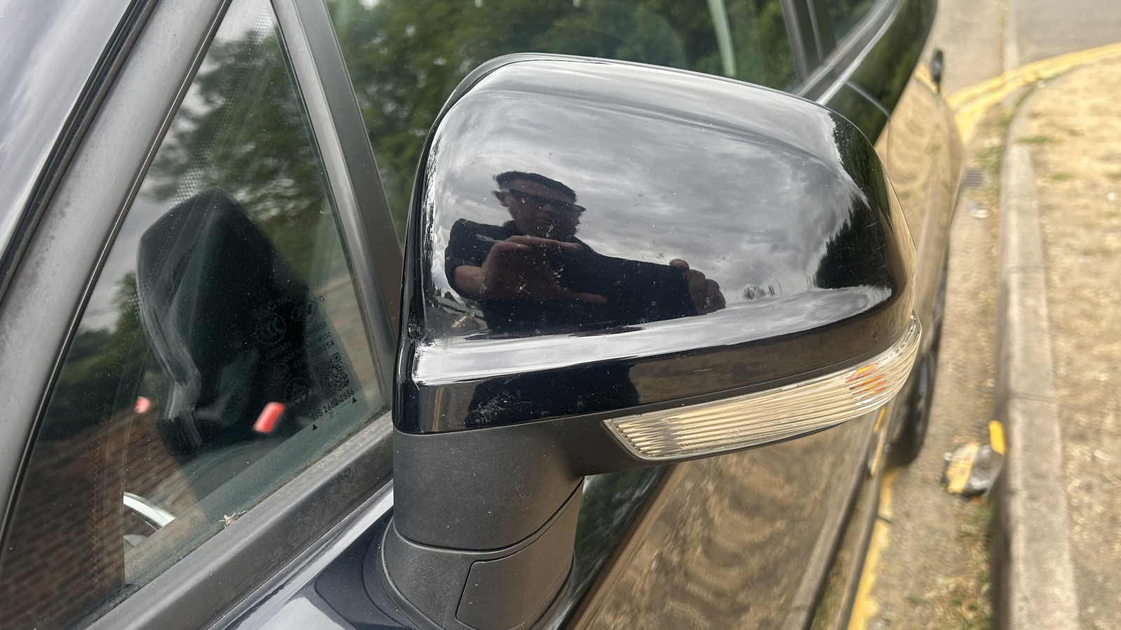 MG Motor UK MG3