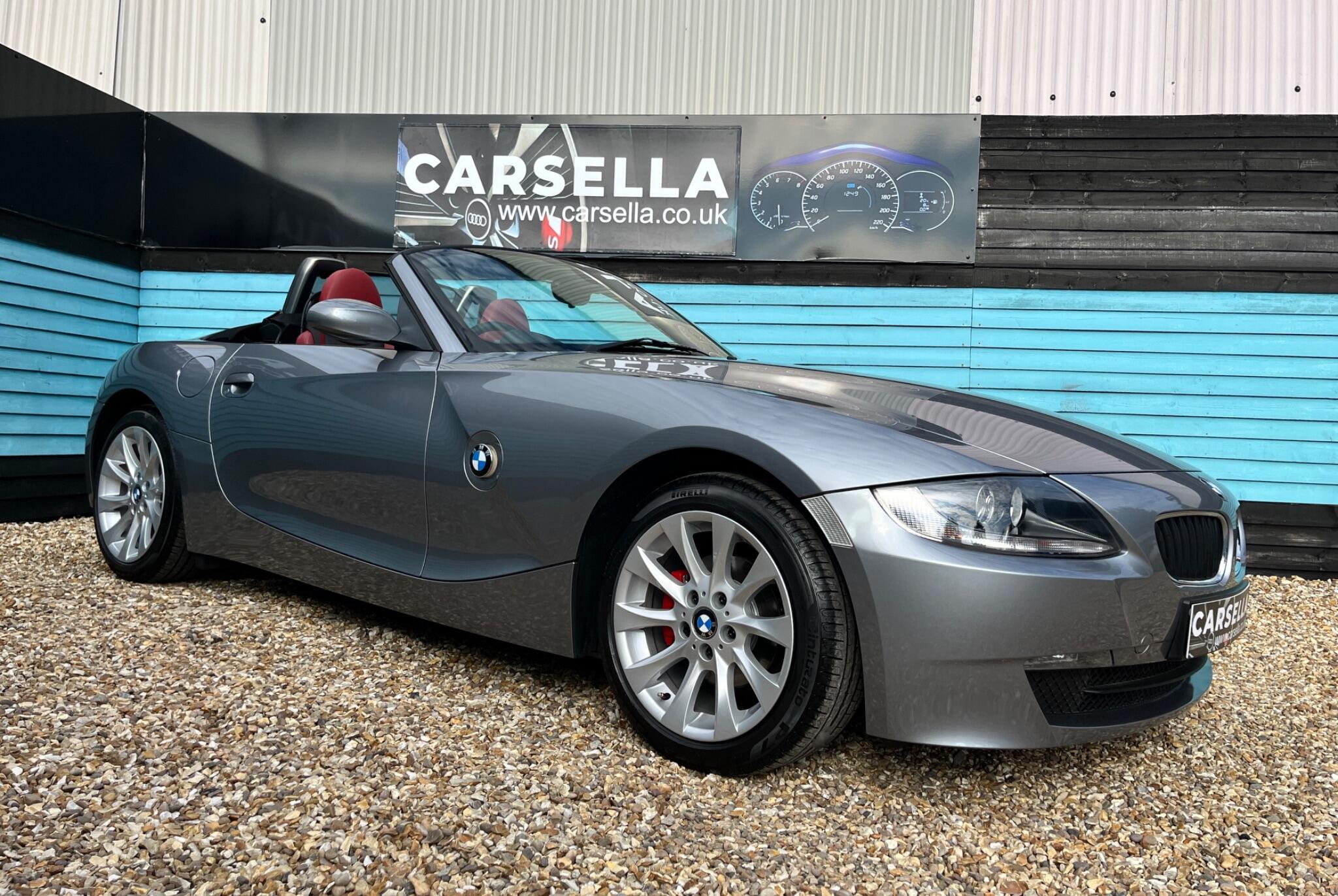 BMW Z4