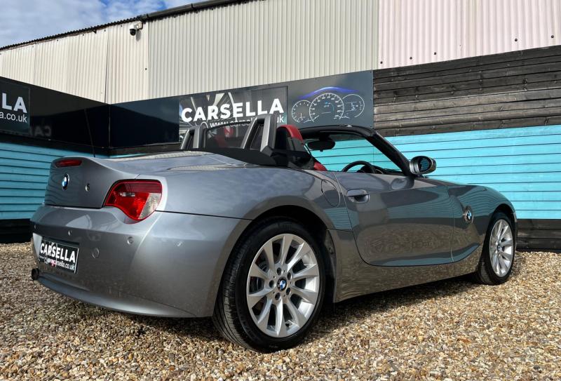 BMW Z4