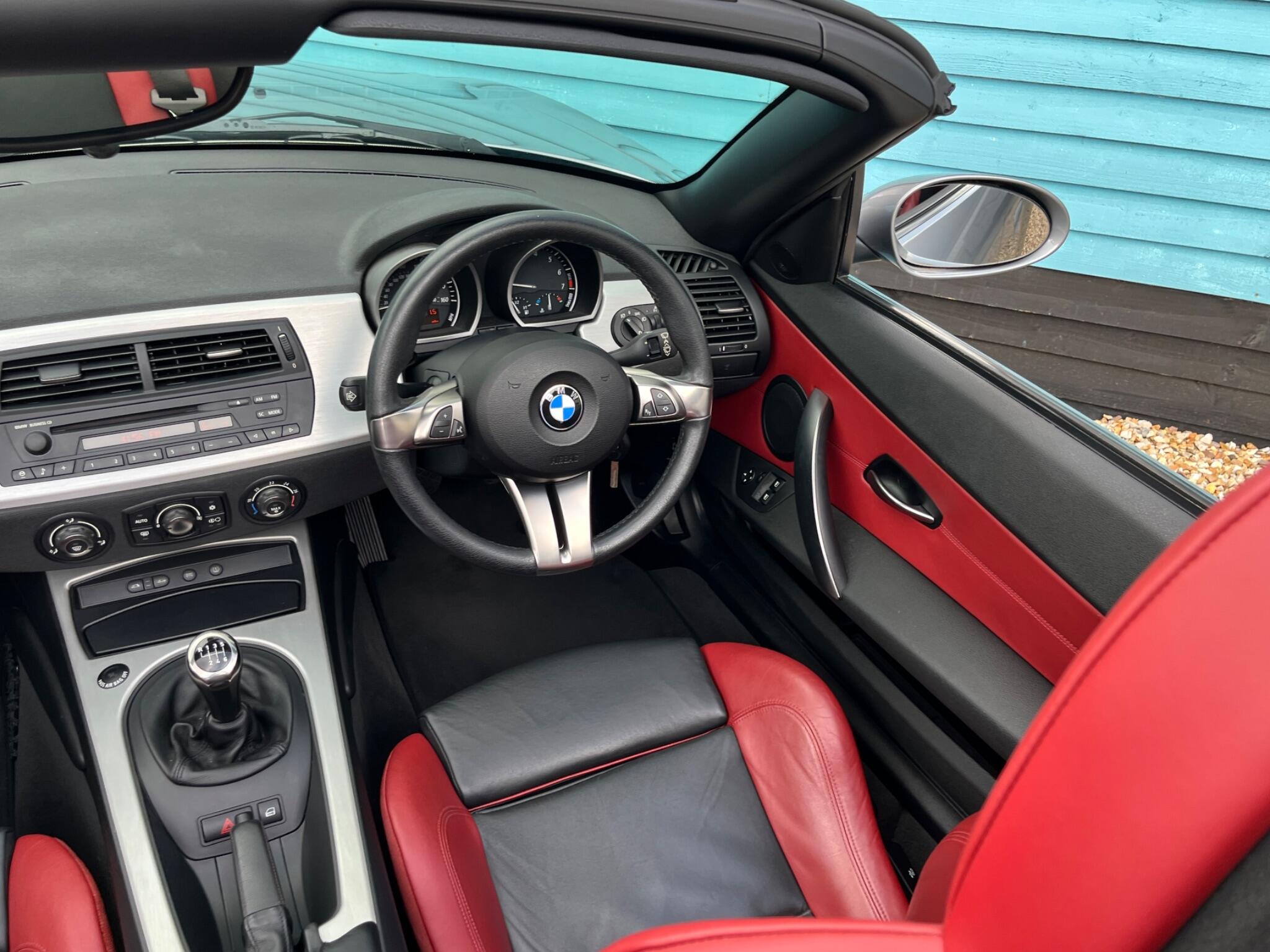 BMW Z4