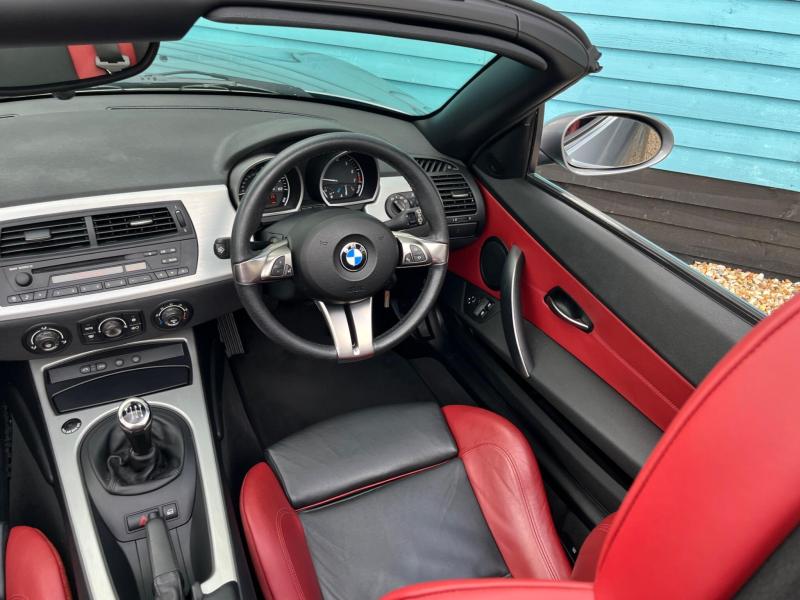 BMW Z4
