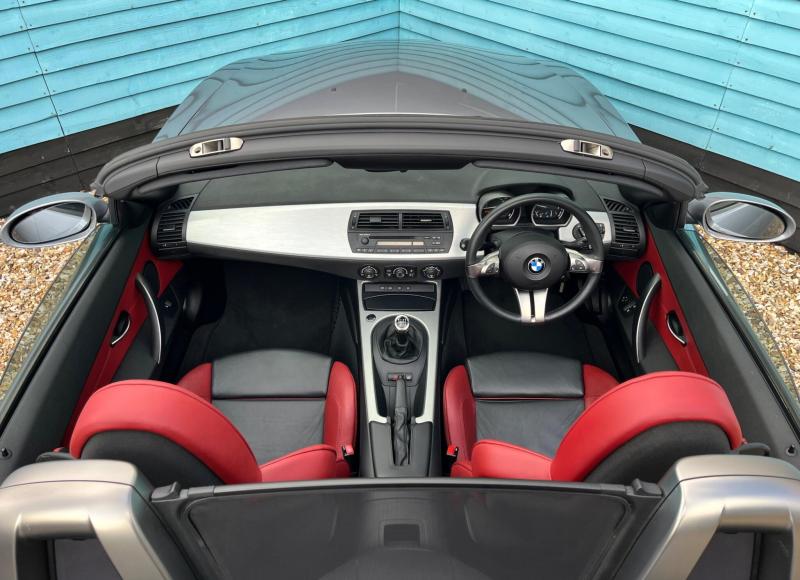 BMW Z4