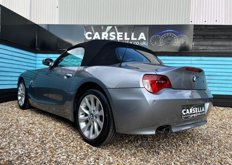 BMW Z4