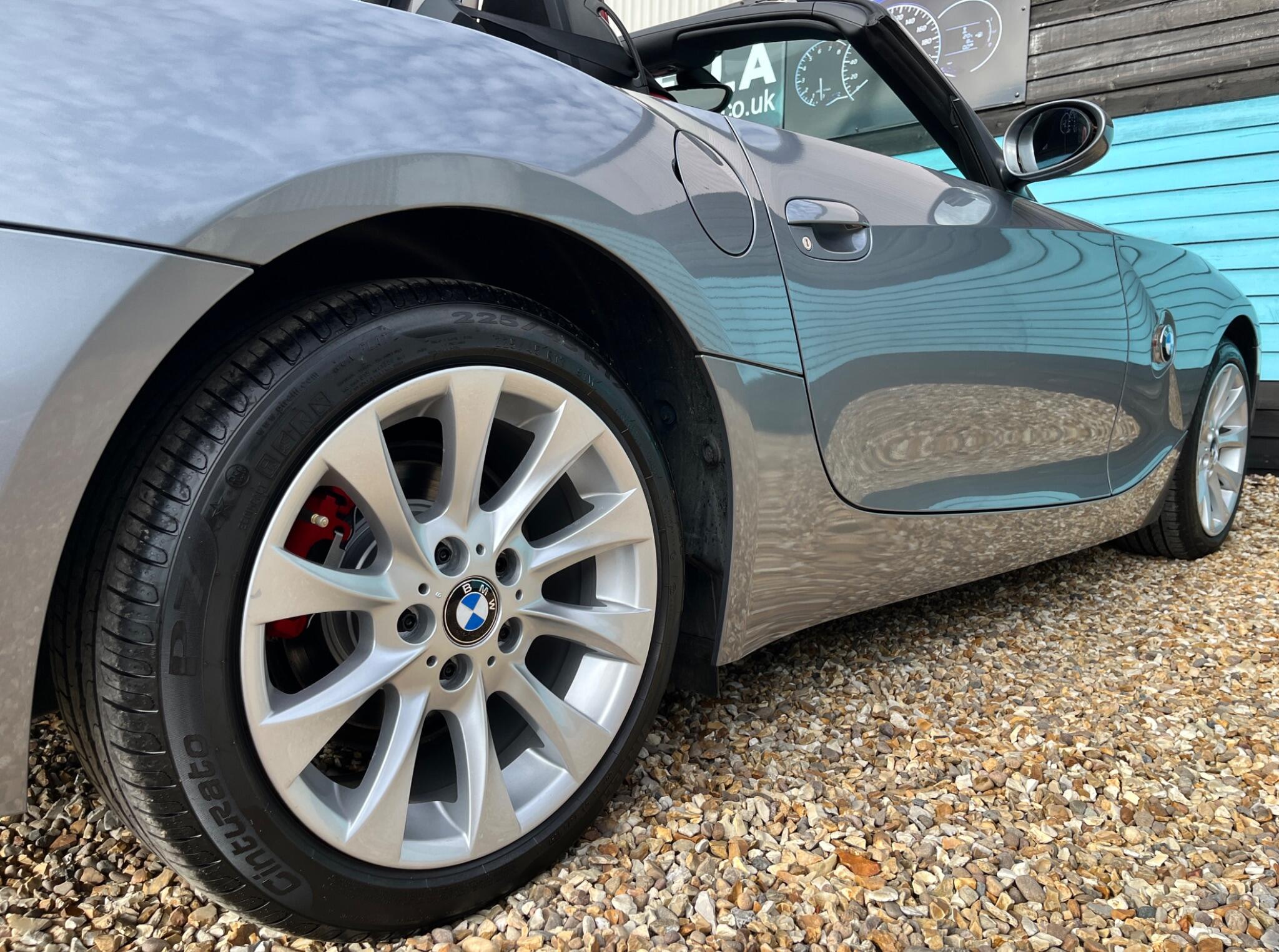 BMW Z4