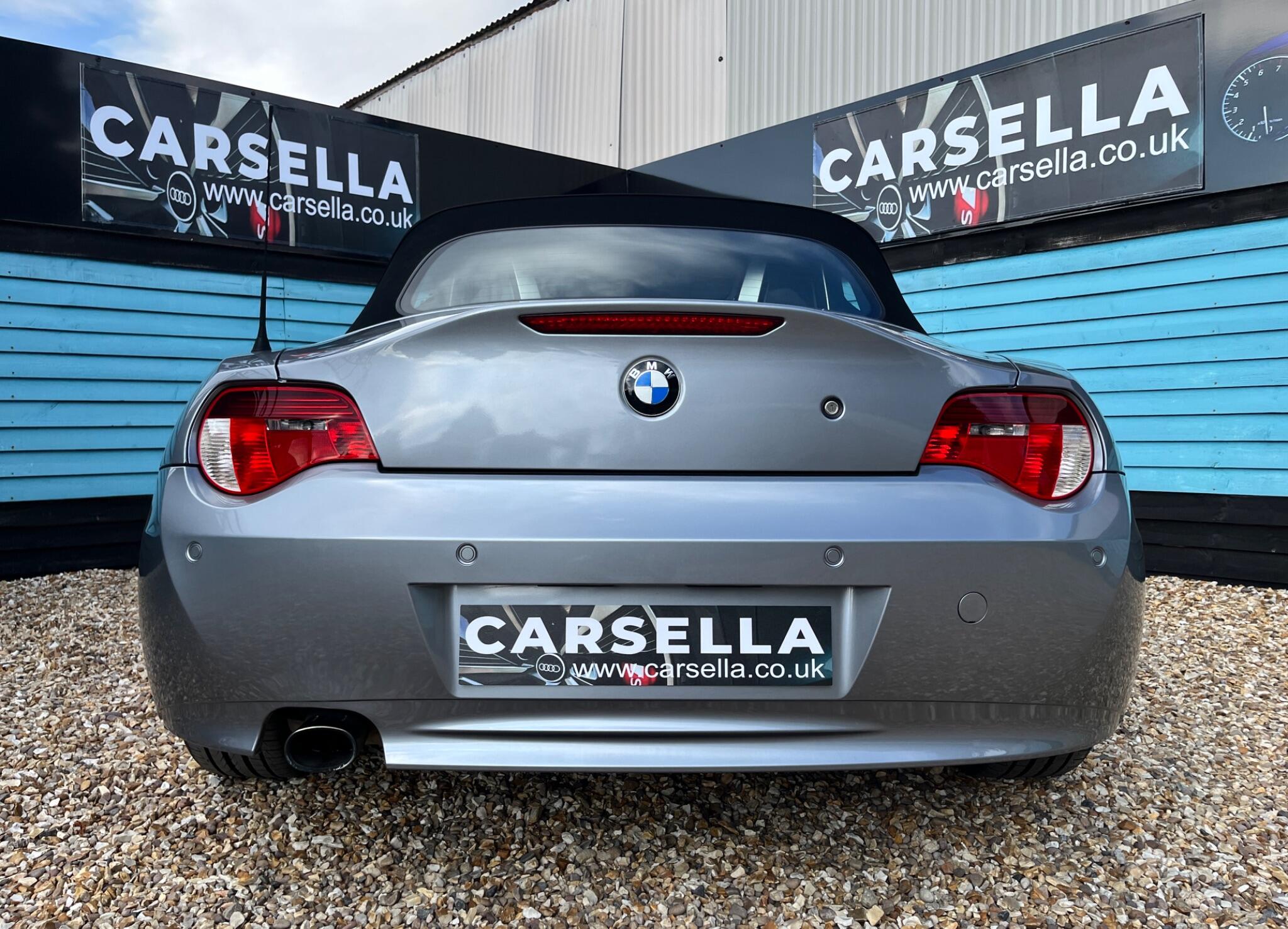 BMW Z4