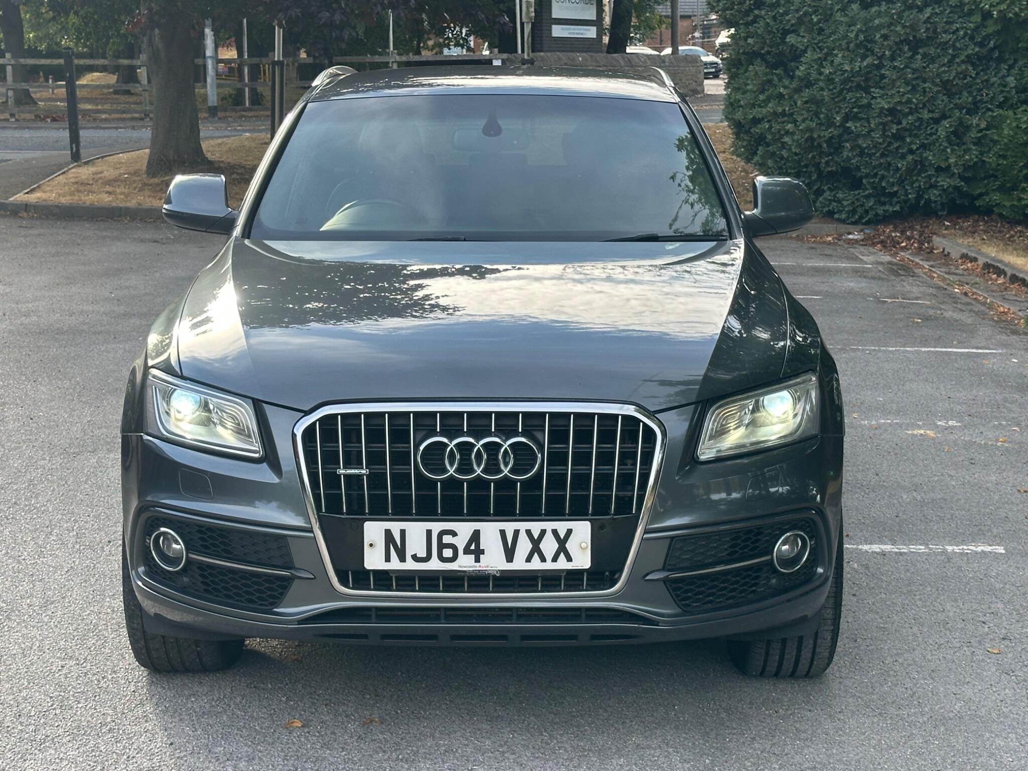 Audi Q5