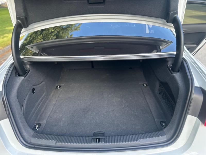 Audi A6 Saloon