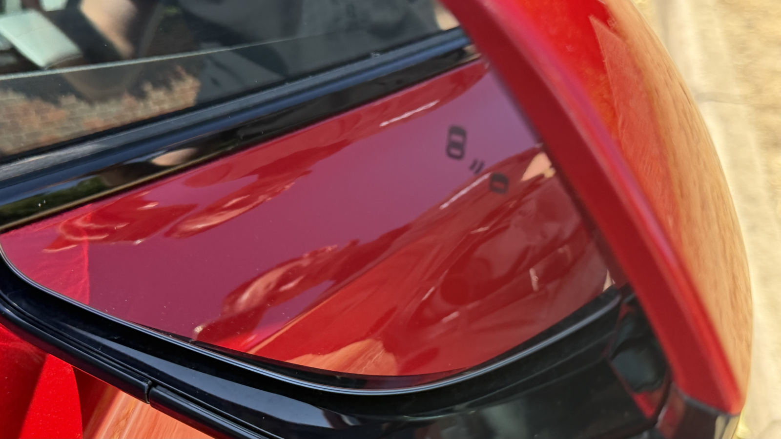 MG Motor UK HS