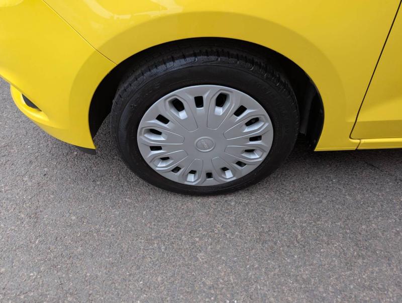Ford KA+