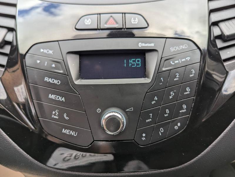 Ford KA+