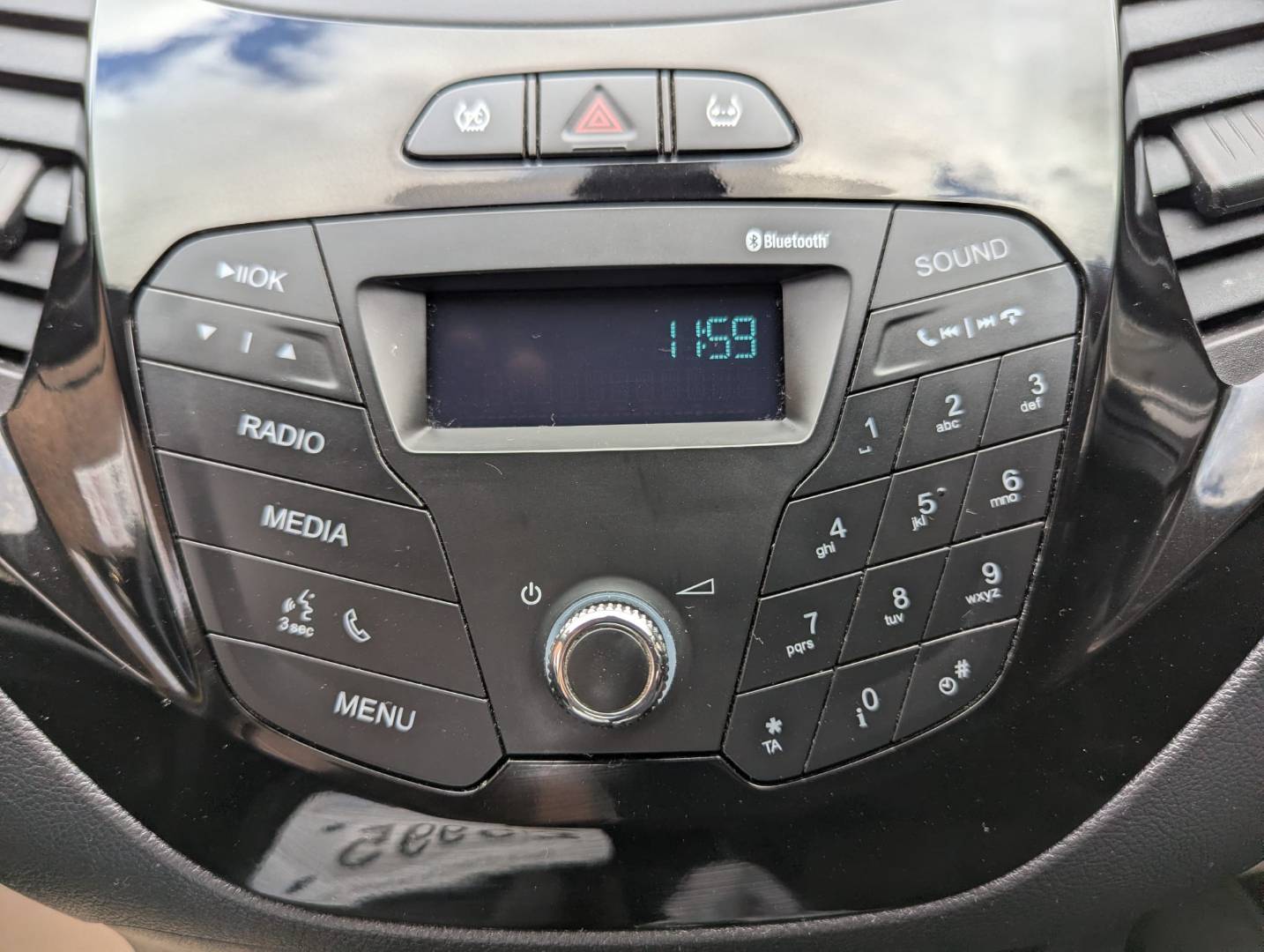 Ford KA+