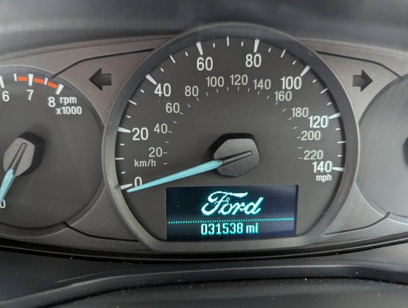 Ford KA+