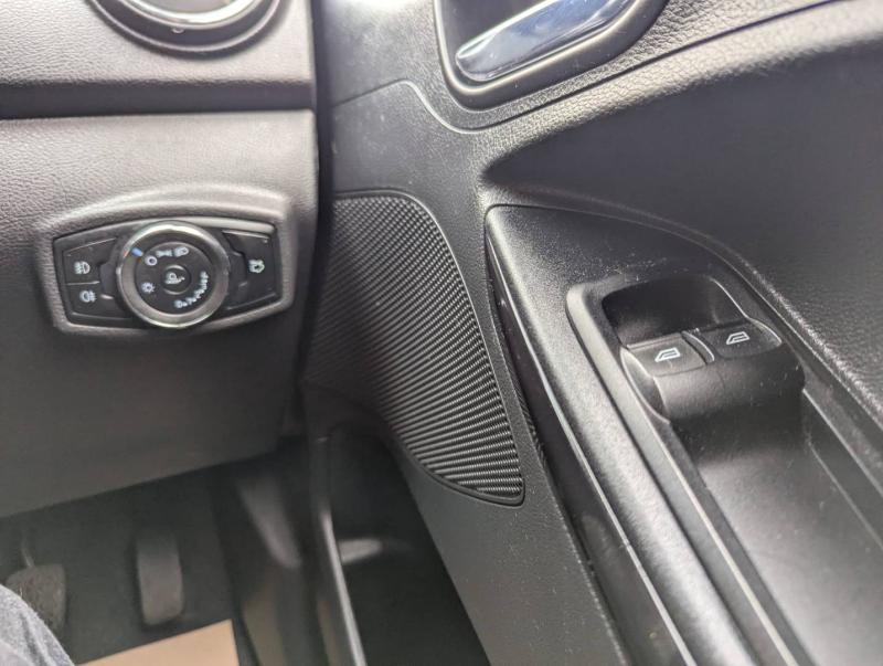 Ford KA+