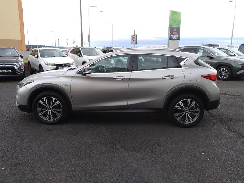 Infiniti Qx30