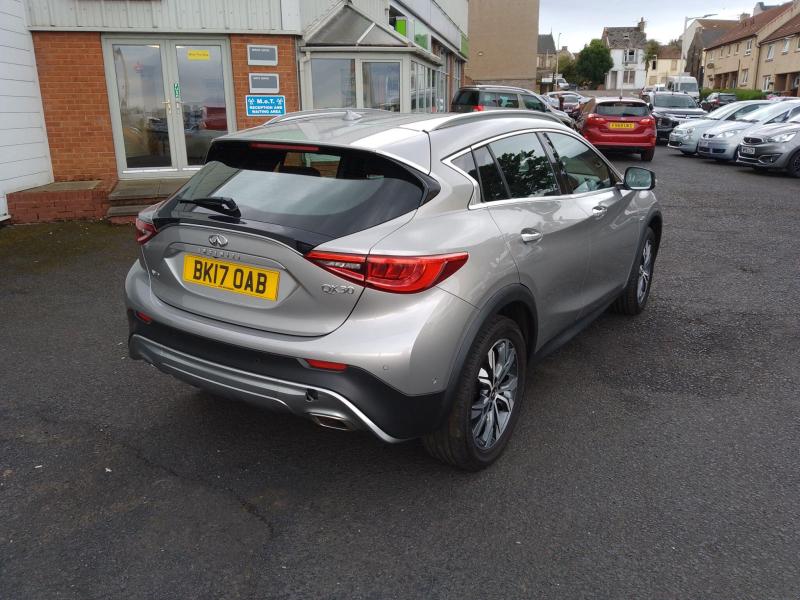 Infiniti Qx30