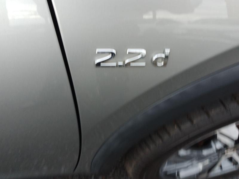 Infiniti Qx30