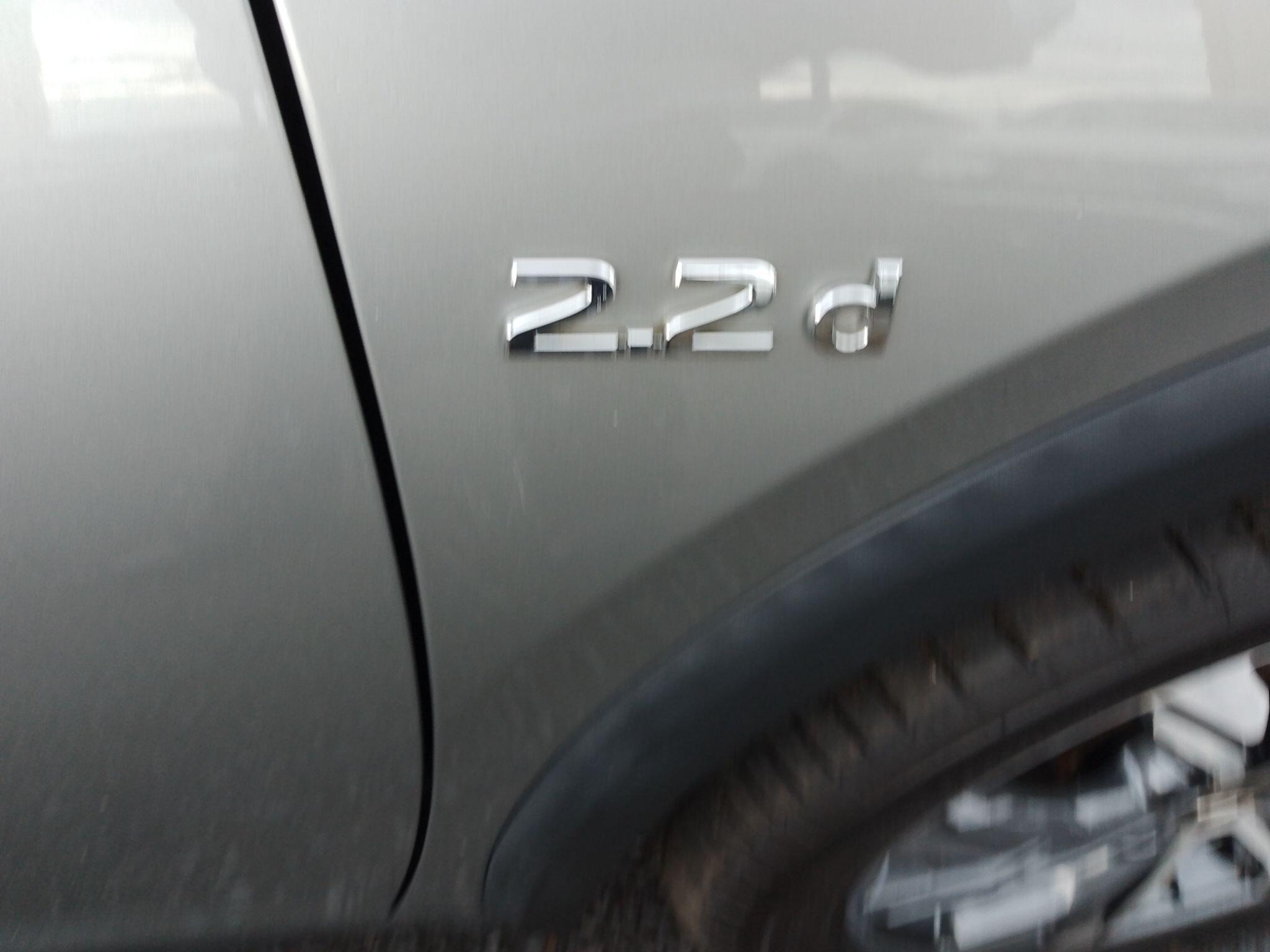 Infiniti Qx30