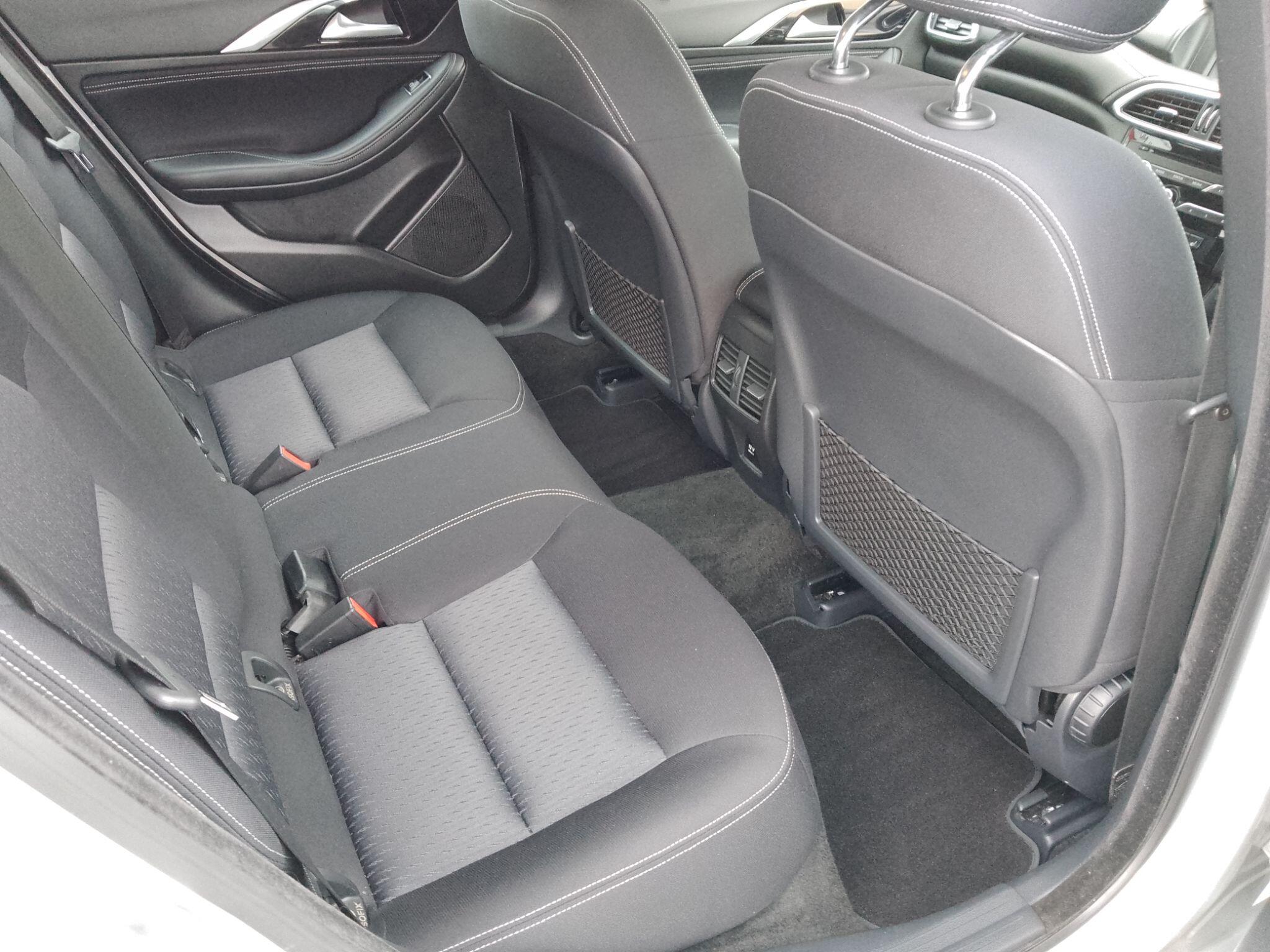 Infiniti Qx30