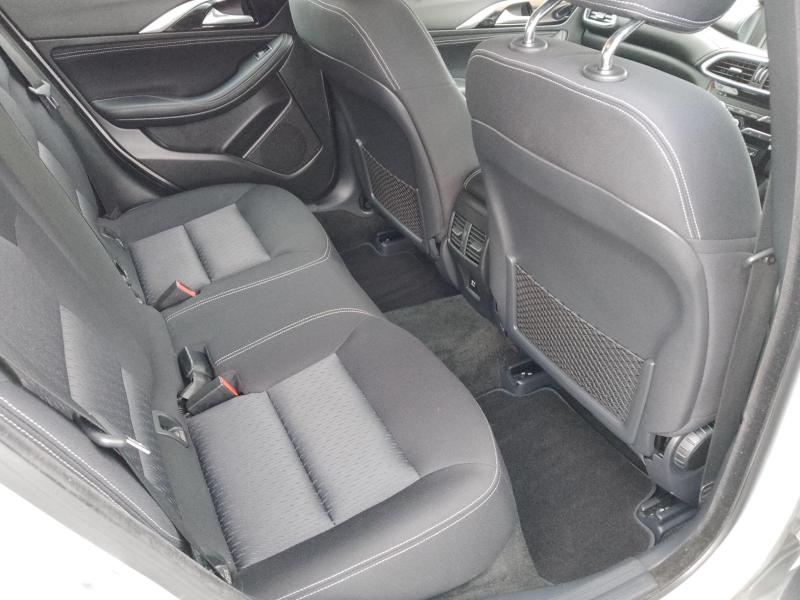 Infiniti Qx30