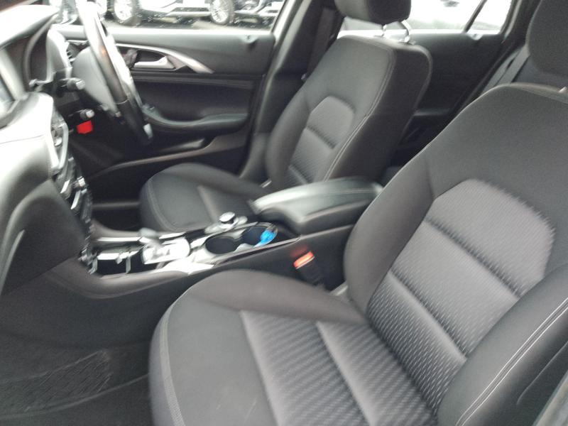 Infiniti Qx30