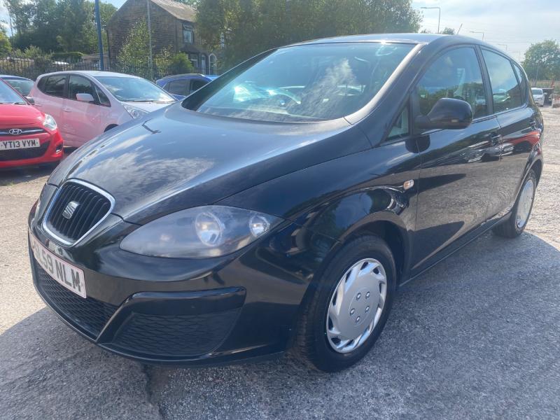 SEAT Altea