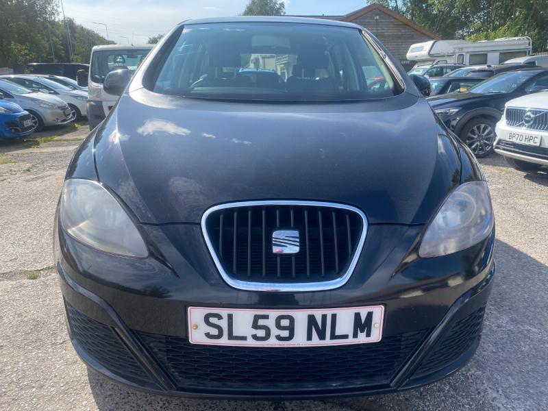 SEAT Altea