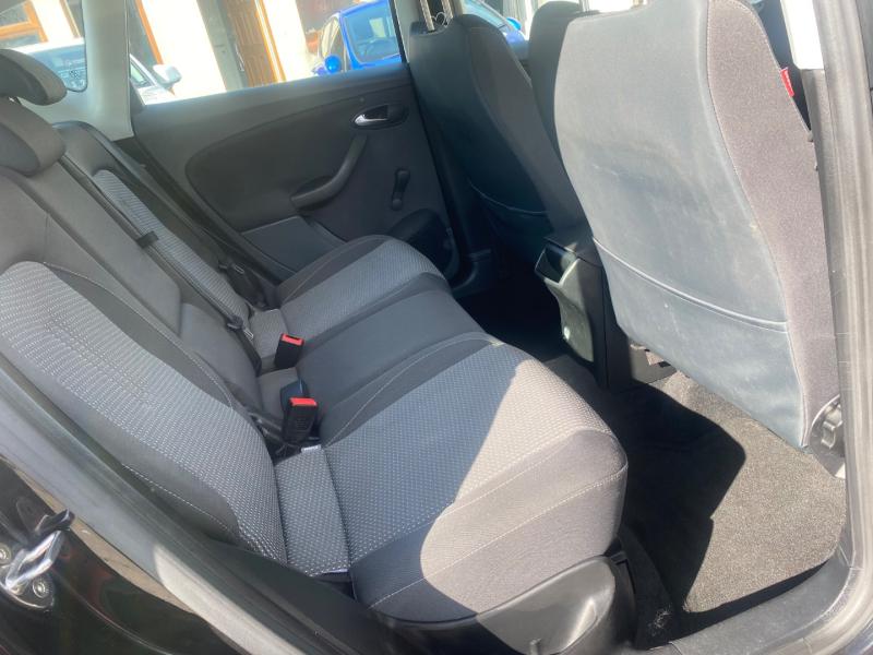 SEAT Altea