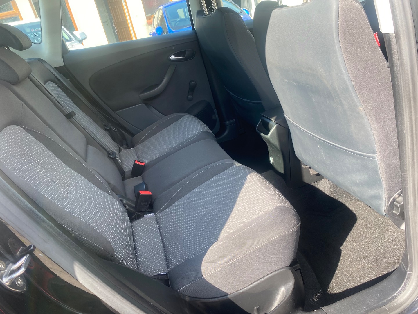 SEAT Altea