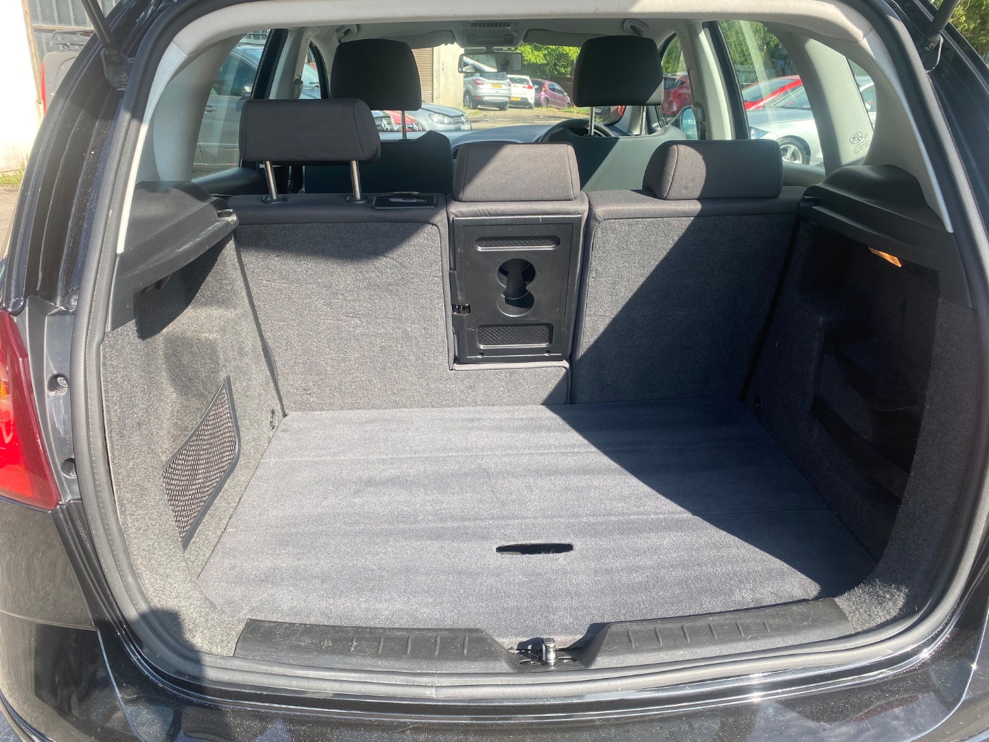 SEAT Altea