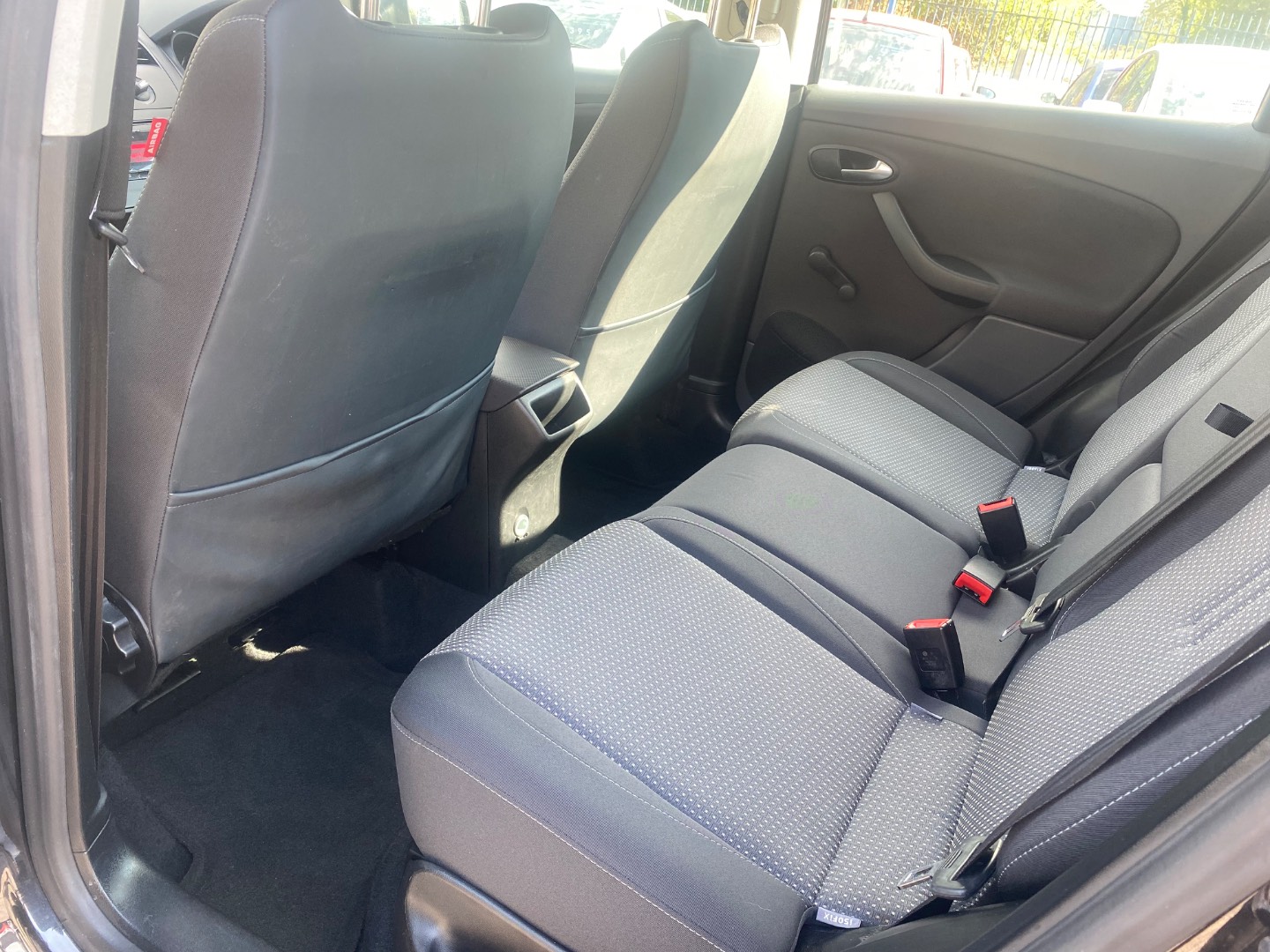 SEAT Altea