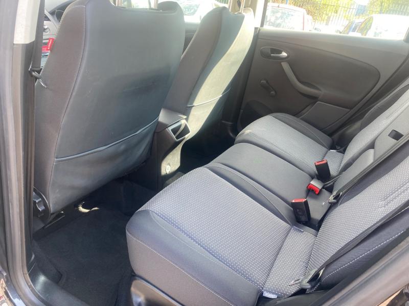SEAT Altea