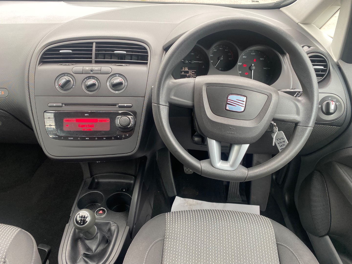 SEAT Altea