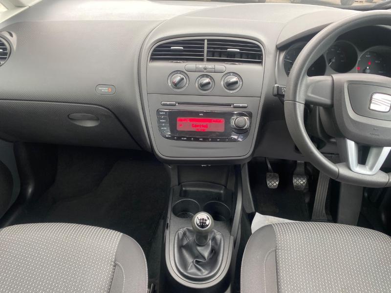 SEAT Altea