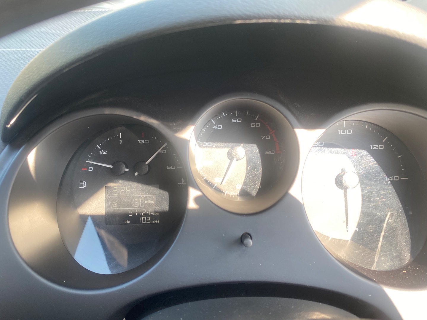 SEAT Altea