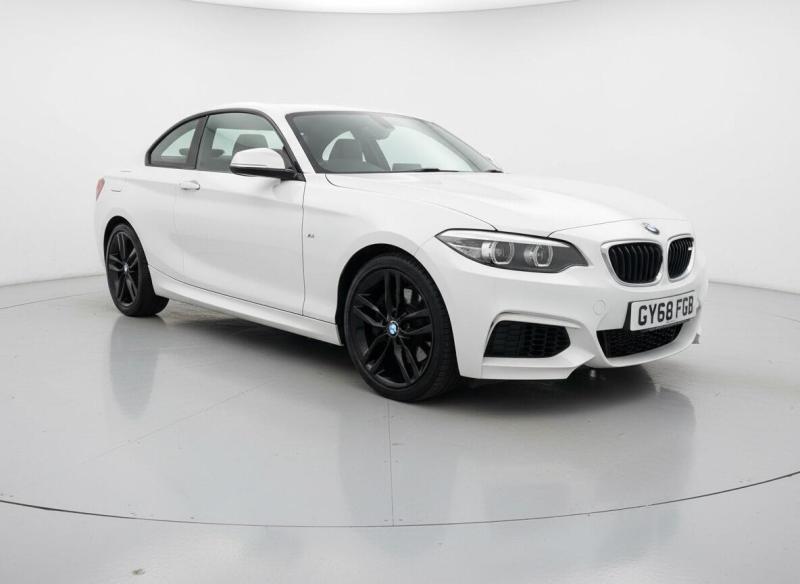 BMW 2 Series