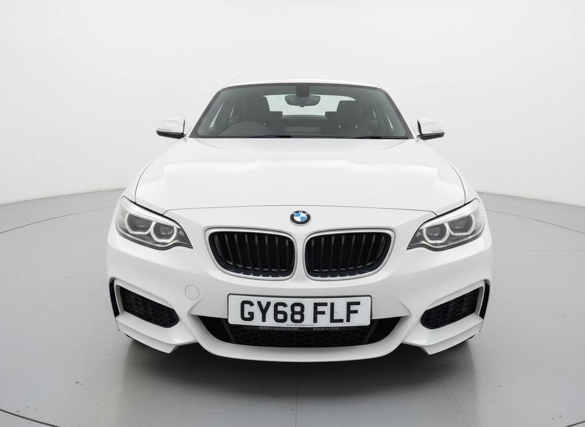BMW 2 Series