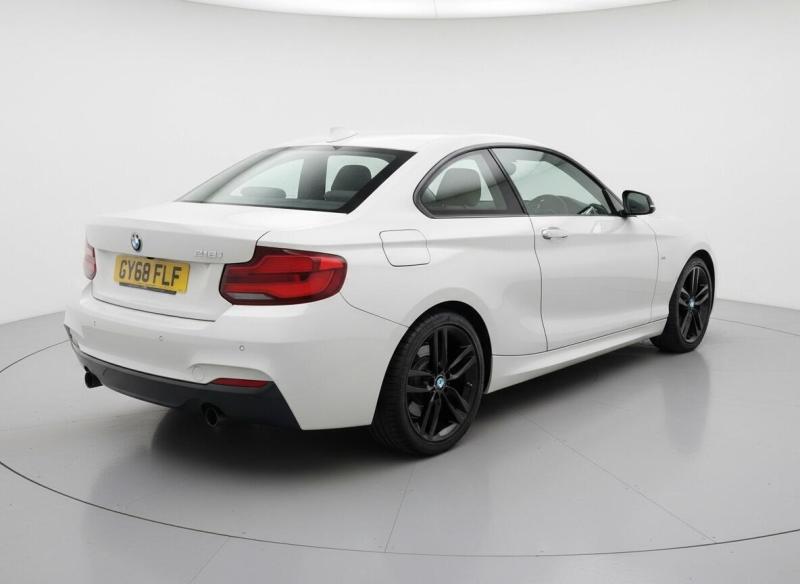 BMW 2 Series