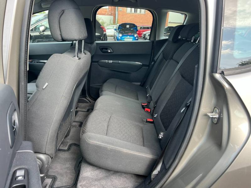 Peugeot 3008 SUV