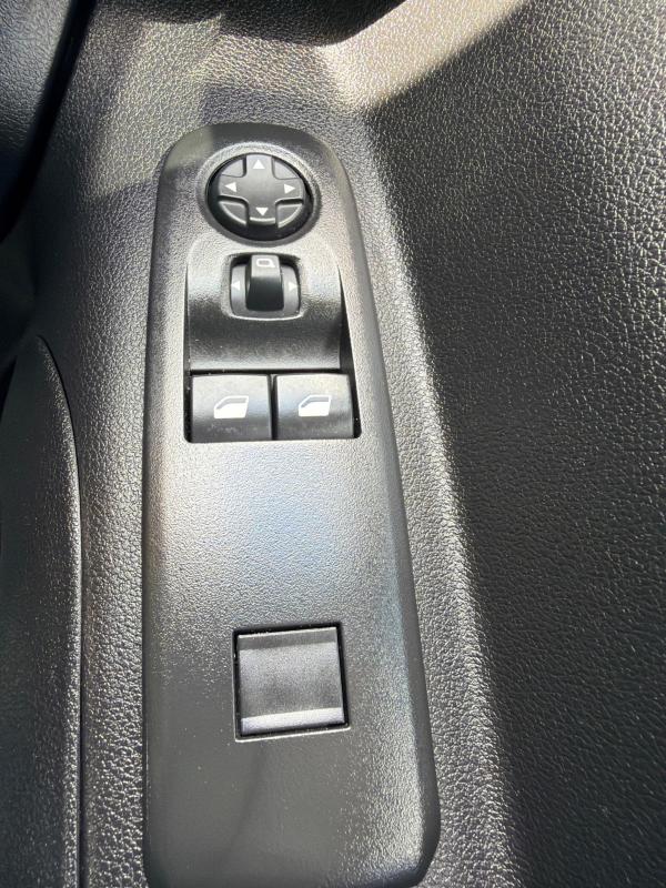 Vauxhall Combo