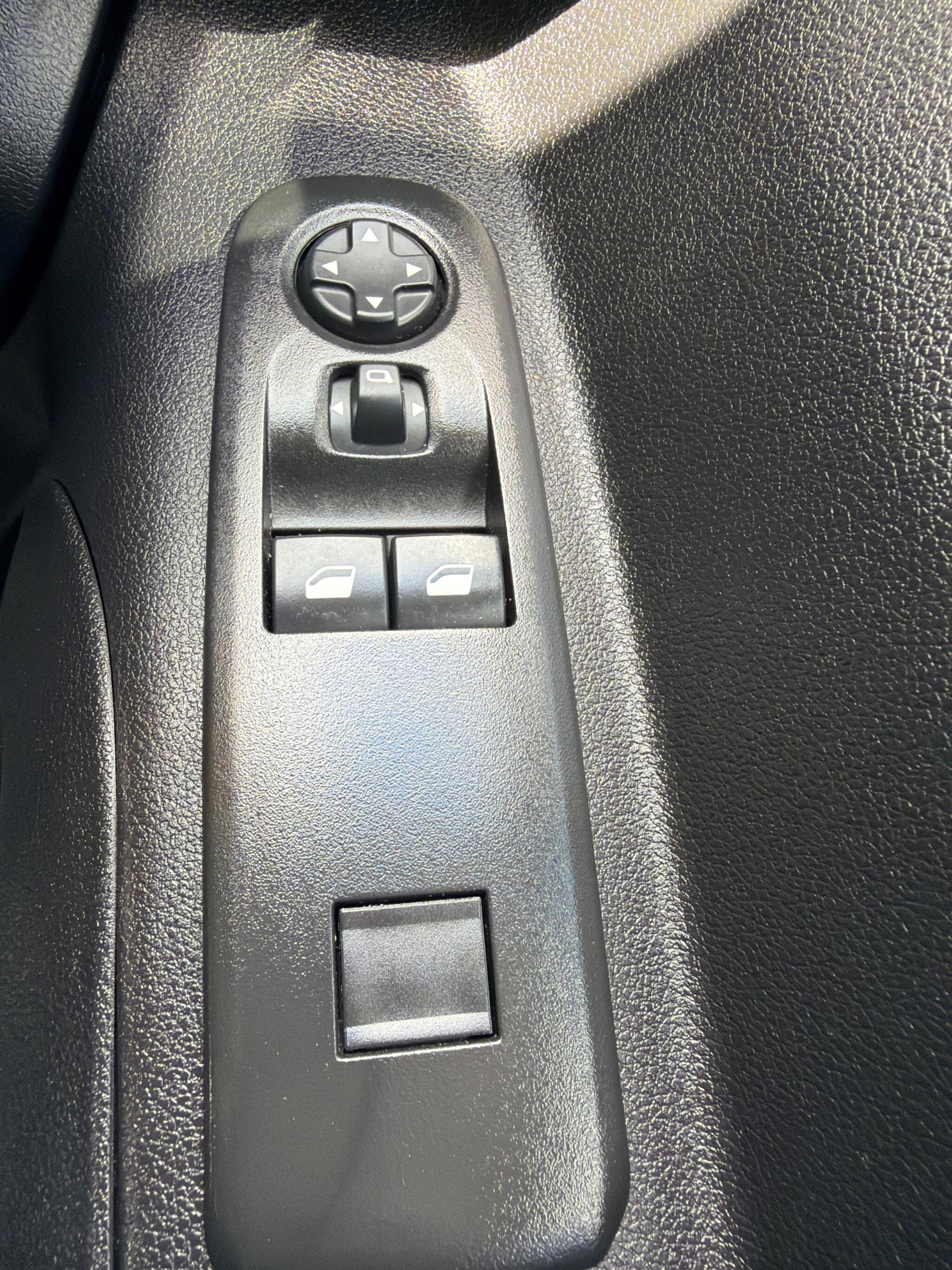 Vauxhall Combo