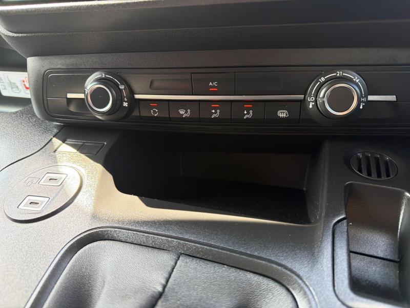 Vauxhall Combo