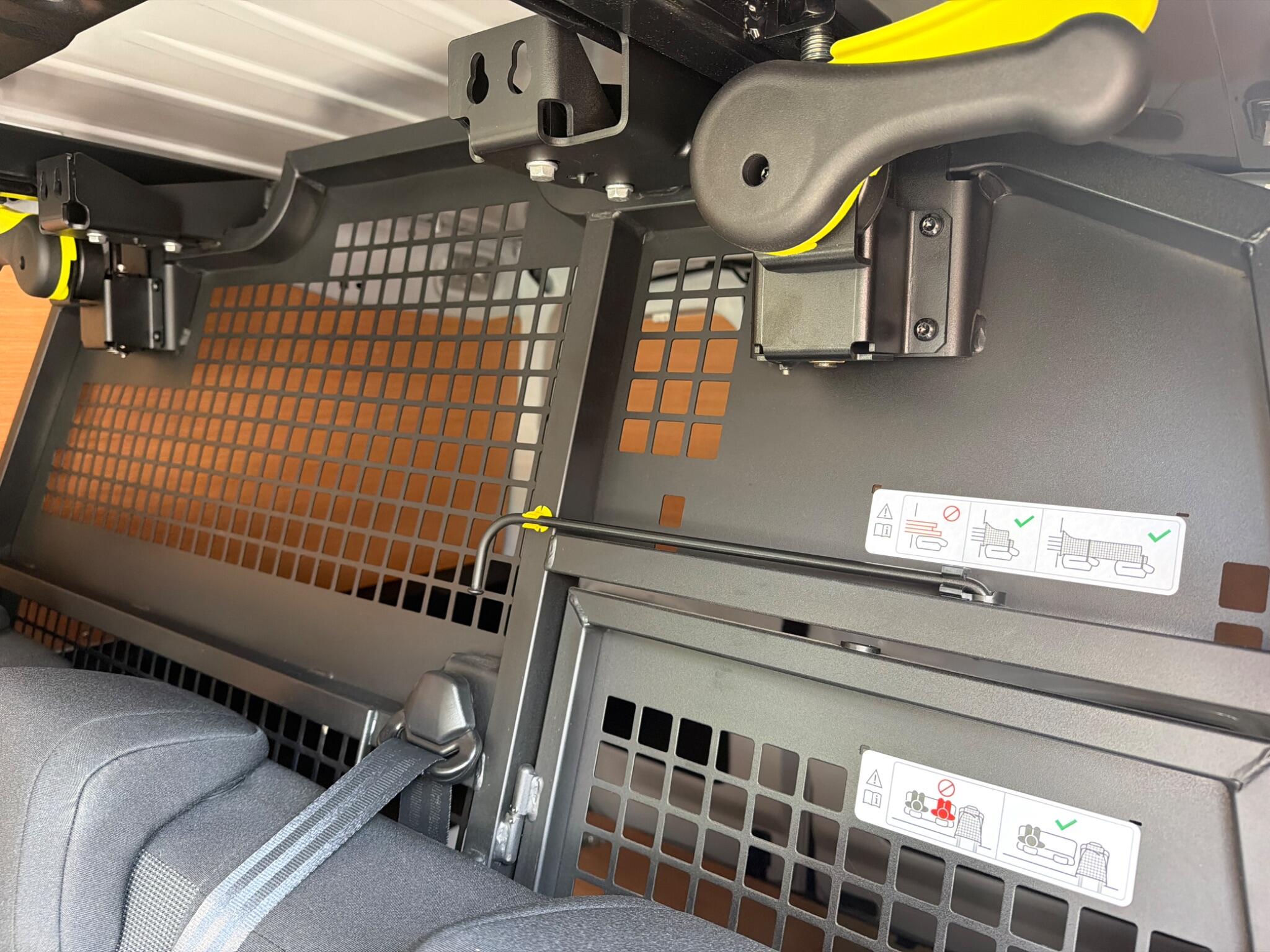 Vauxhall Combo