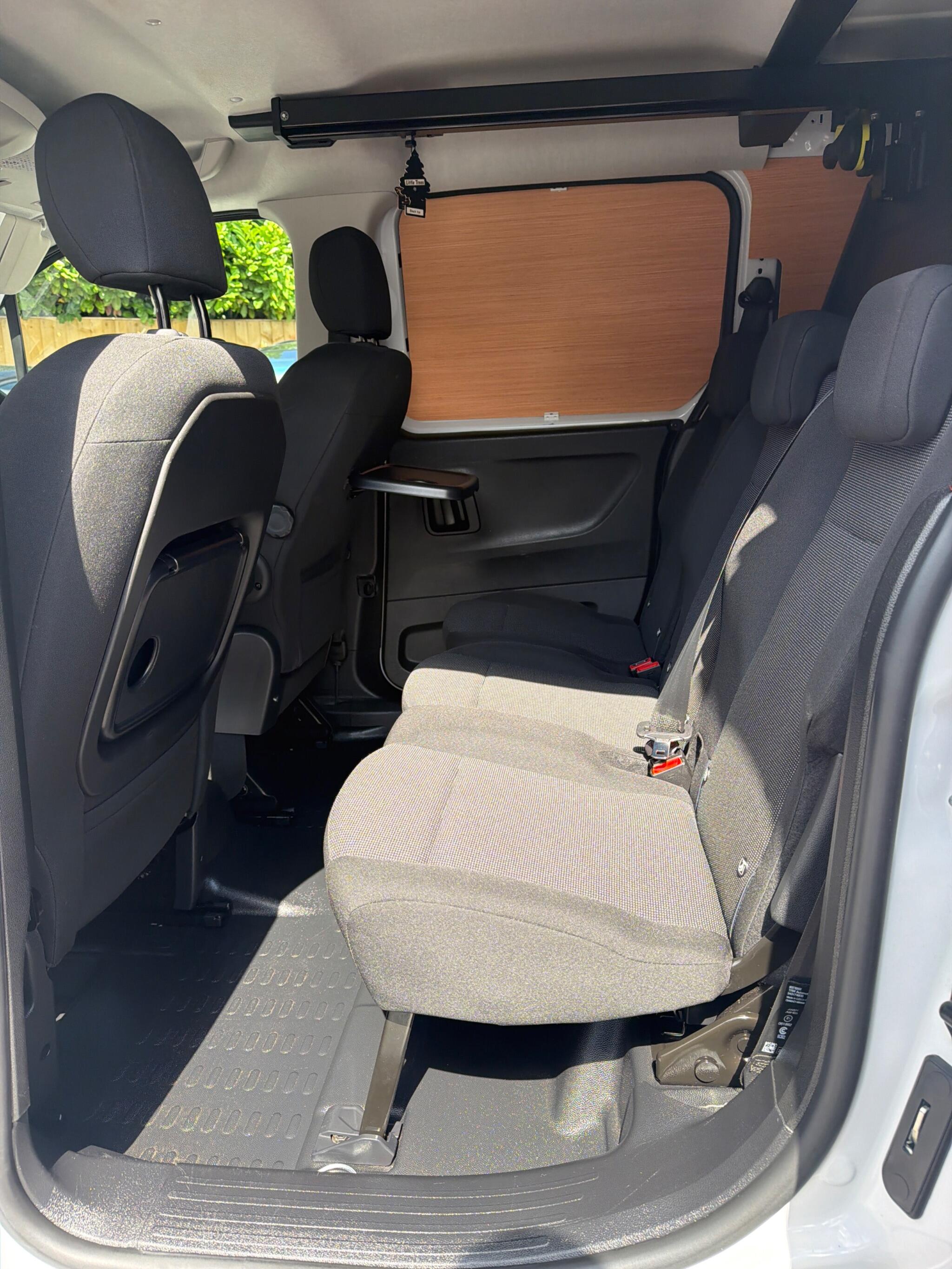 Vauxhall Combo