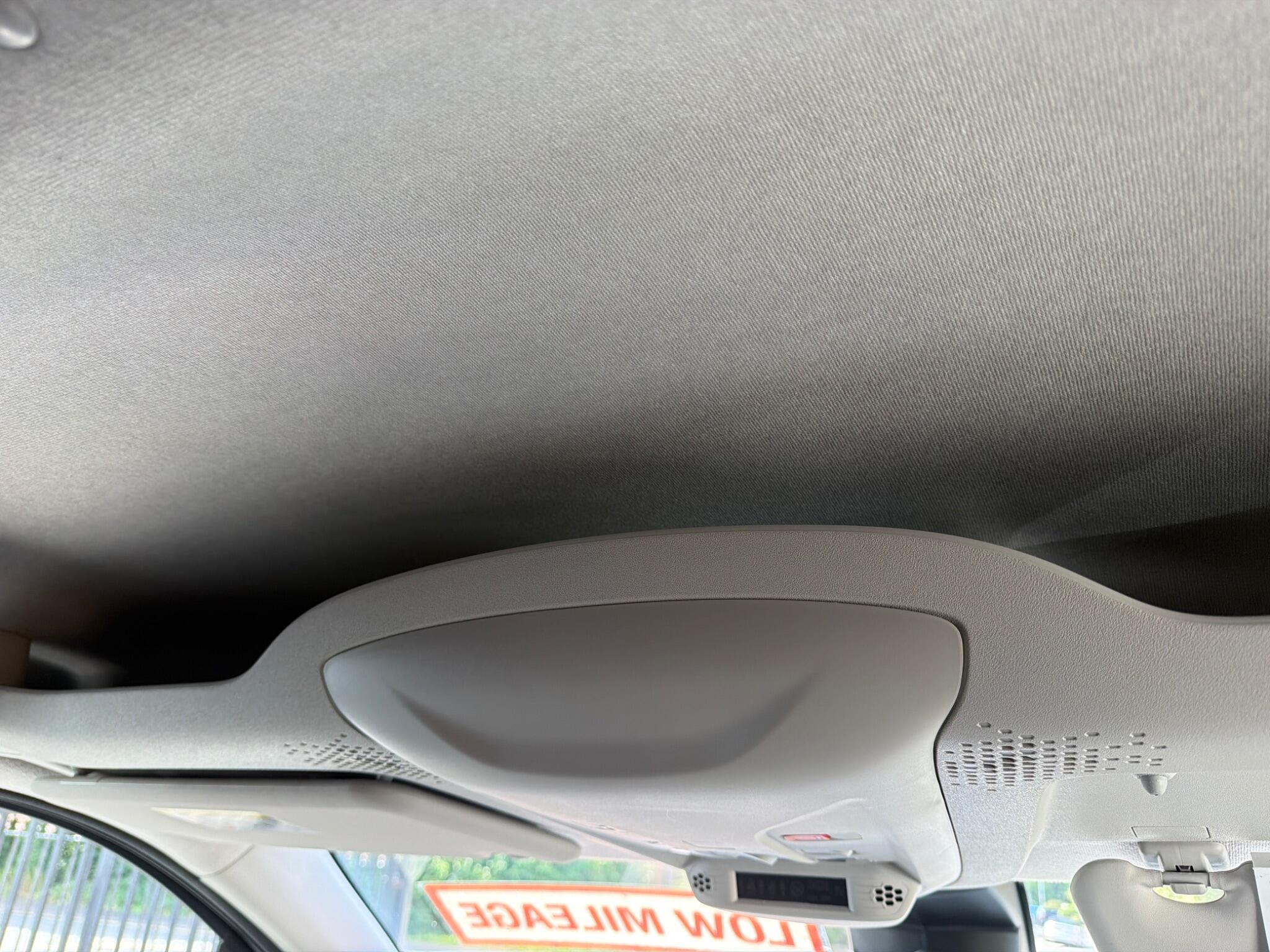 Vauxhall Combo